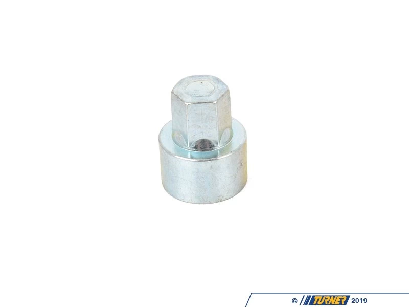 Wheel Lock Set W/ Lug Key (M14x1.25) - Priced Each Set - Image 3