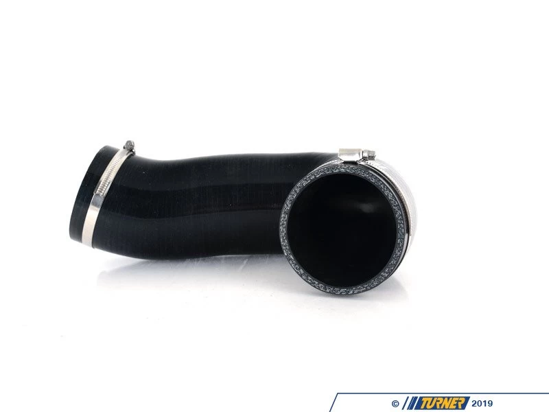 Turner Motorsport Upgraded Silicone Upper Air Intake Pipe (Turbo Inlet To OE Airbox) - N20 - Image 7