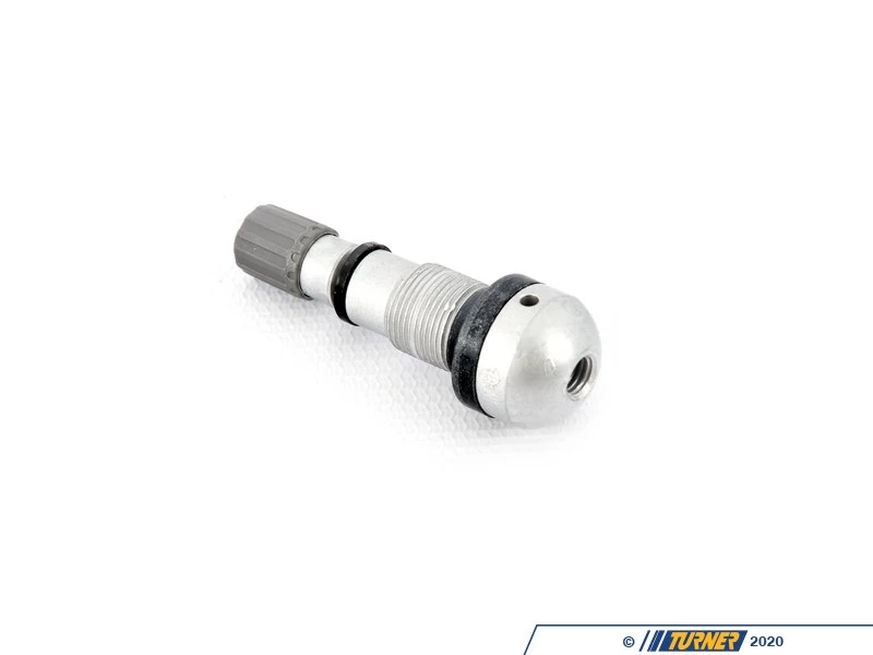 APEX Wheels Metal Valve Stem - Silver - BMW & MINI - Image 3