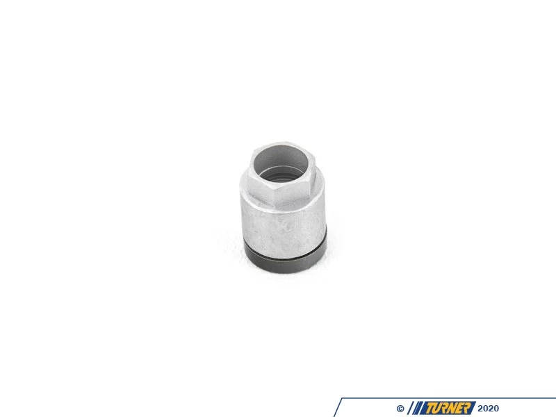 APEX Wheels Metal Valve Stem - Silver - BMW & MINI - Image 4