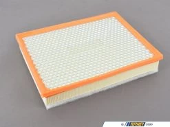 OEM Hengst Intake Air Filter - E70 X5 M57