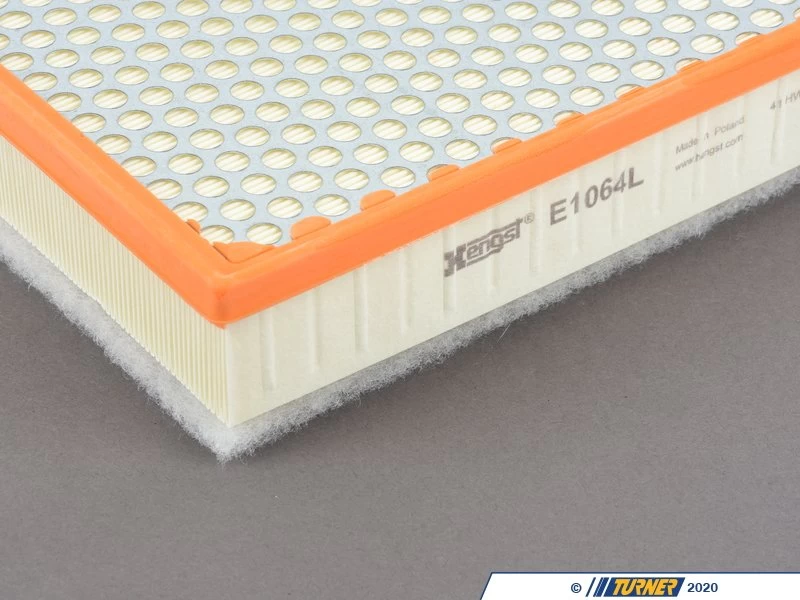 OEM Hengst Intake Air Filter - E70 X5 M57 - Image 3
