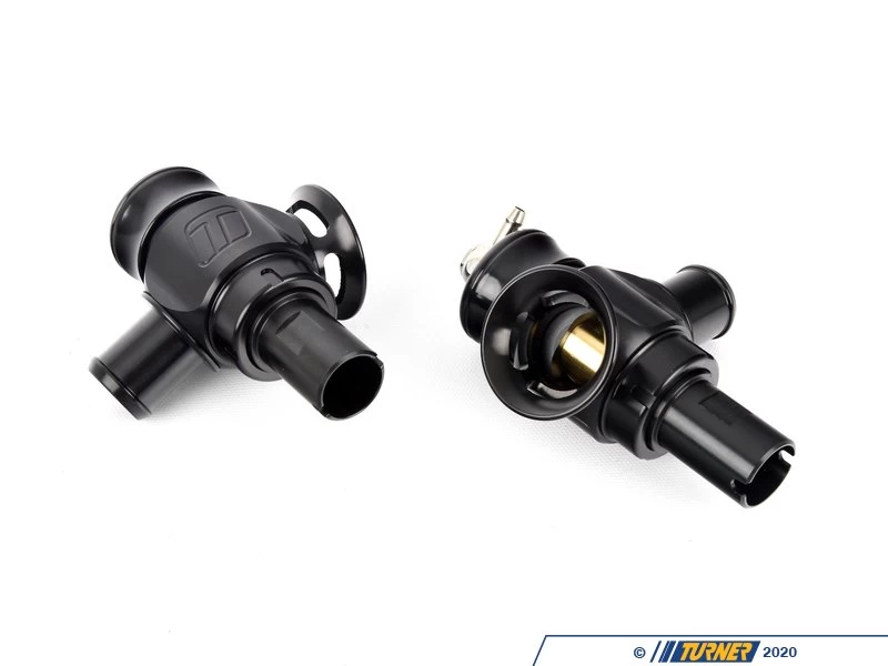 Turbosmart Kompact Dual Port BOV Kit - BMW 135i/335i/535i/Z4 W/ N54 - Image 6
