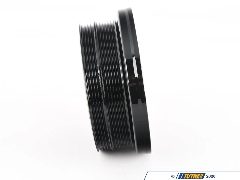 Corteco Crankshaft Pulley With Vibration Damper - E70, E90 - Image 4