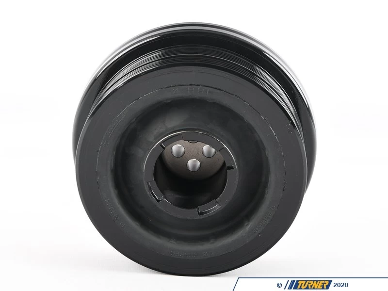 Corteco Crankshaft Pulley With Vibration Damper - E70, E90 - Image 5