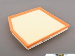 Hengst Air Filter - E82 E88 E92 E90 E84 E93