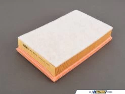Mann Air Filter - E65, E66