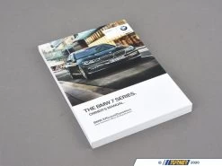 Owner's Manual For G11, G12 - Enusenus - G11