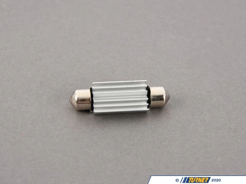 42mm White CANBUS LED Festoon Bulb - Priced Each - Image 5