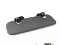 SUN VISOR, SIDE, LEFT