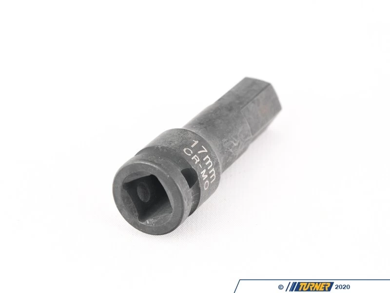 Bav Auto 17mm Allen Impact Socket - 1/2" Drive - Image 10