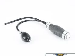 Bav Auto Smoke Machine Intake Adapter Bladder