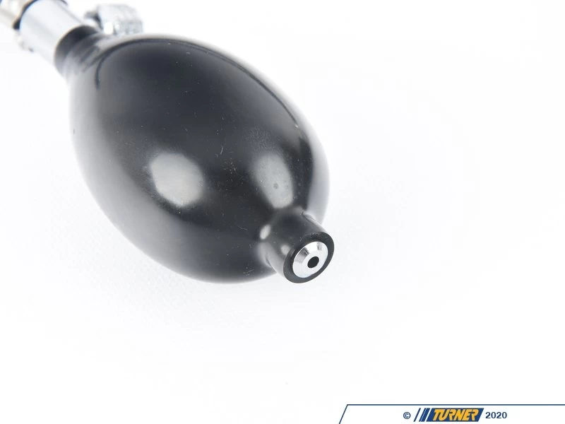 Bav Auto Smoke Machine Intake Adapter Bladder - Image 2