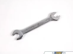 Genuine BMW Open End Spanner Wrench - 12mm / 13mm