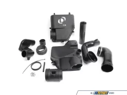 Dinan High Flow Intake System - E63/E64 650i
