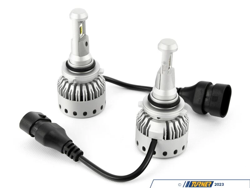 9006 Premium LED Conversion Kit - Image 2
