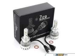 H7 Premium LED Conversion Kit