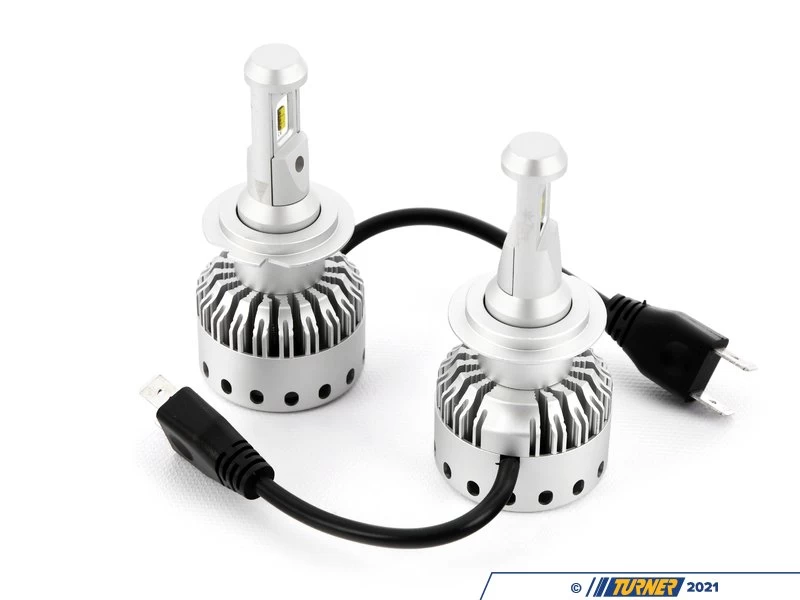 H7 Premium LED Conversion Kit - Image 2