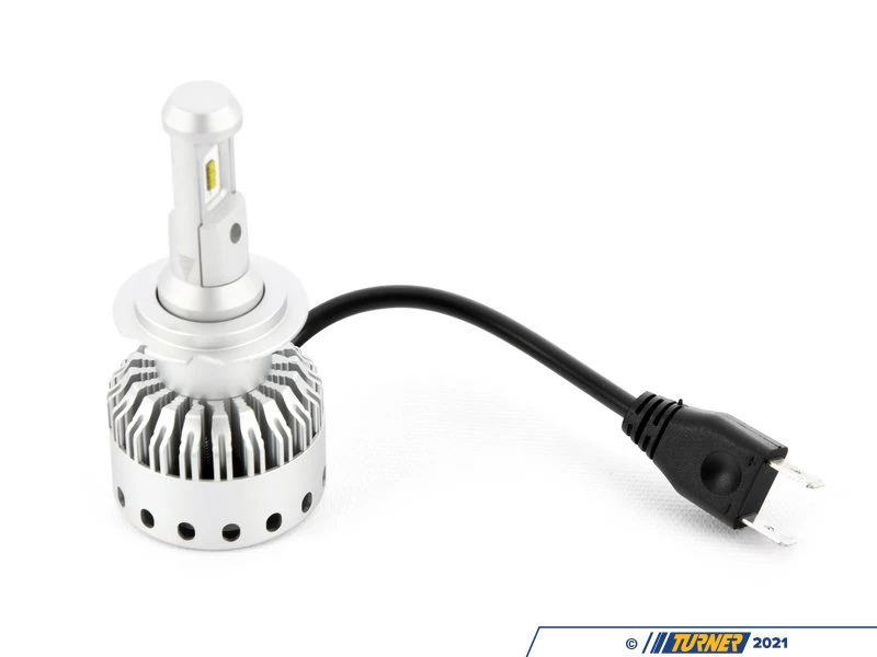 H7 Premium LED Conversion Kit - With Can-Bus Decoders - Image 4