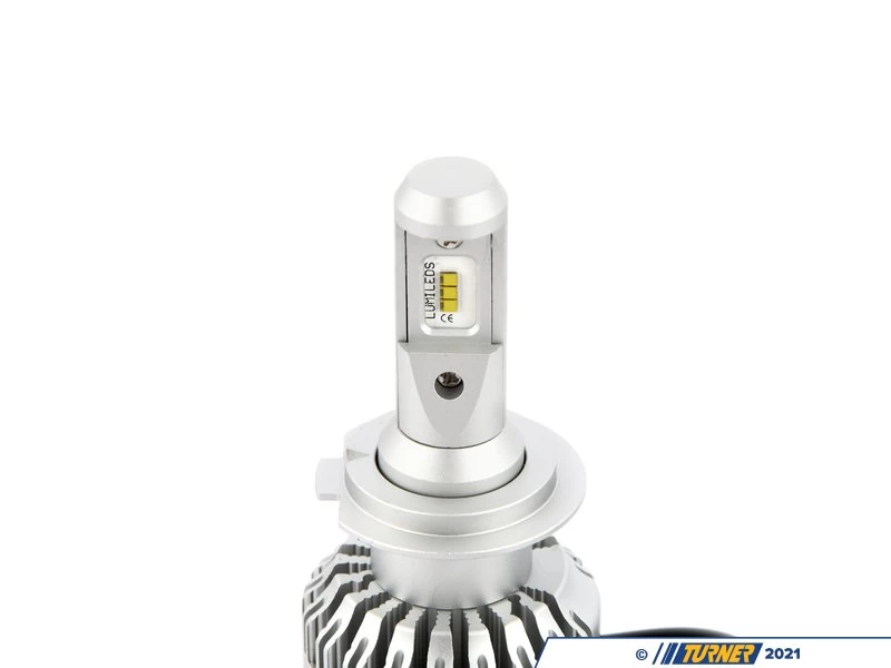 H7 Premium LED Conversion Kit - With Can-Bus Decoders - Image 5