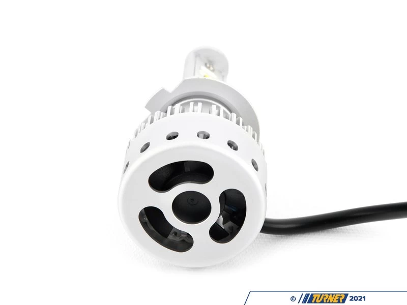 H7 Premium LED Conversion Kit - With Can-Bus Decoders - Image 7
