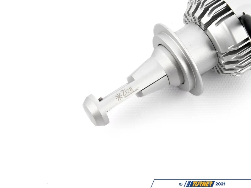 H7 Premium LED Conversion Kit - With Can-Bus Decoders - Image 6