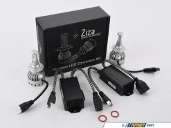 H7 Premium LED Conversion Kit - With Can-Bus Decoders