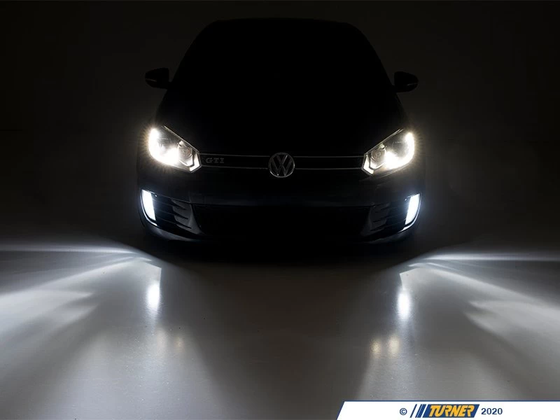 H7 Premium LED Conversion Kit - With Can-Bus Decoders - Image 10