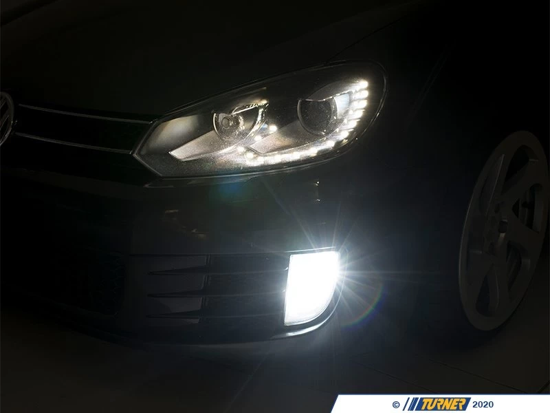 H7 Premium LED Conversion Kit - With Can-Bus Decoders - Image 12