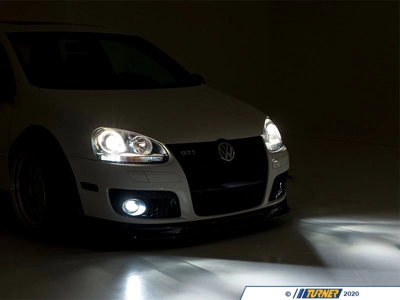 H7 Premium LED Conversion Kit - With Can-Bus Decoders - Image 14