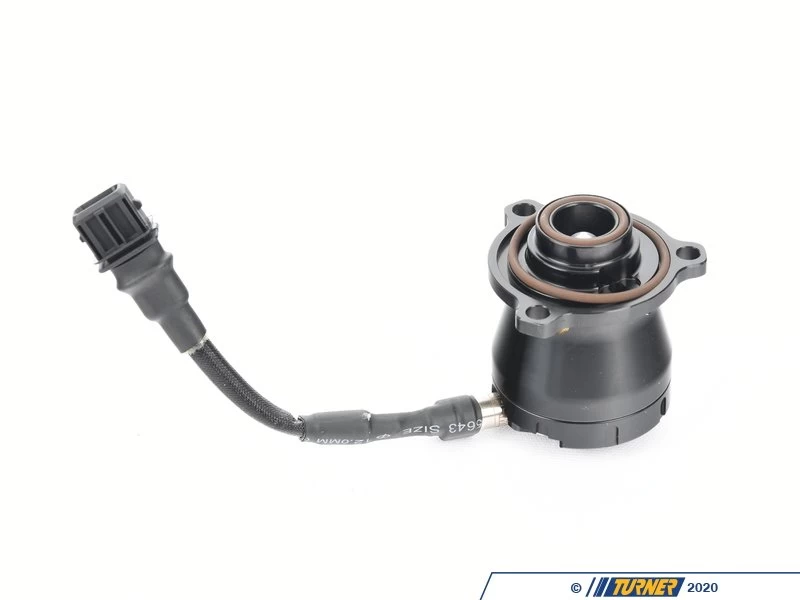 Turbosmart BOV Kompact EM Dual Port VR9 - BMW N55 E/F Chassis - Image 2