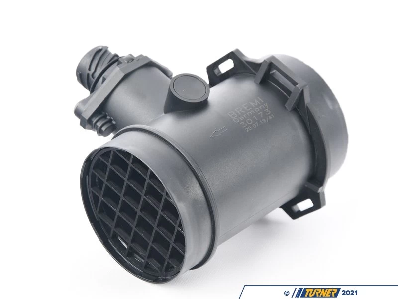 Bremi Mass Air Flow Sensor - E34 525i 530i, E36 M50 S50 3.0L