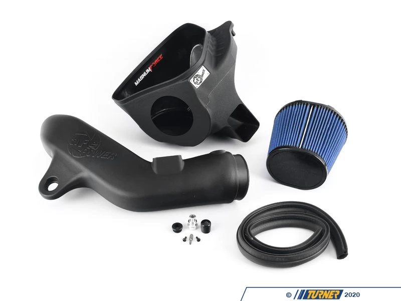 Magnum FORCE Stage-2 Cold Air Intake System W/ Pro 5R Media - Image 20