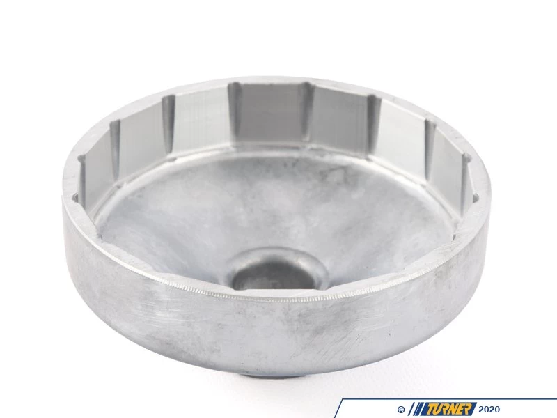 Genuine BMW Oil Filter Cap Removal Tool - N20 2.0L, N52 N54 N55 3.0L - Image 2