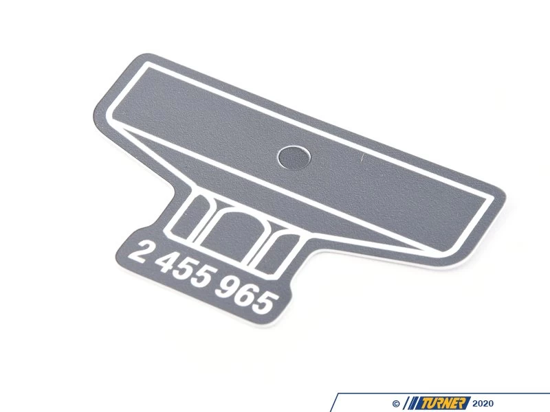 Genuine BMW Oil Filter Cap Removal Tool - N20 2.0L, N52 N54 N55 3.0L - Image 4