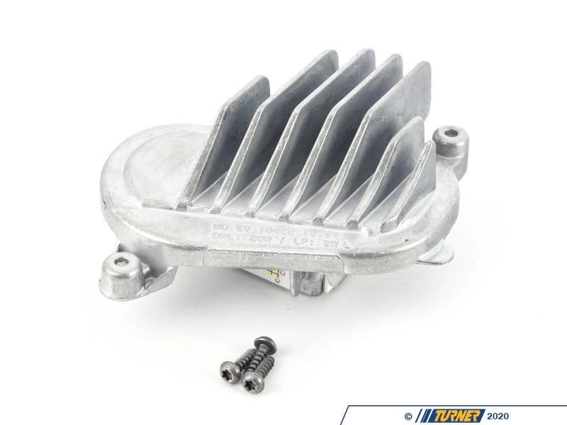 LED MODULE, DAYTIME, Left