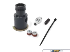 BMS N54 3.0L BOV Vacuum Adapter