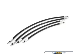 Genuine BMW Seat Adjustment Shafts - Priced Per Seat - E39 E38