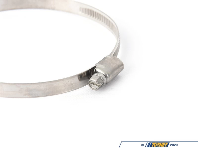 Turner Motorsport Silicone Intake Boot W/ Barbed Fittings - E39 540i M62tu (Stock MAF) - Image 5