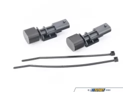 N18 PCV Heater Delete Kit
