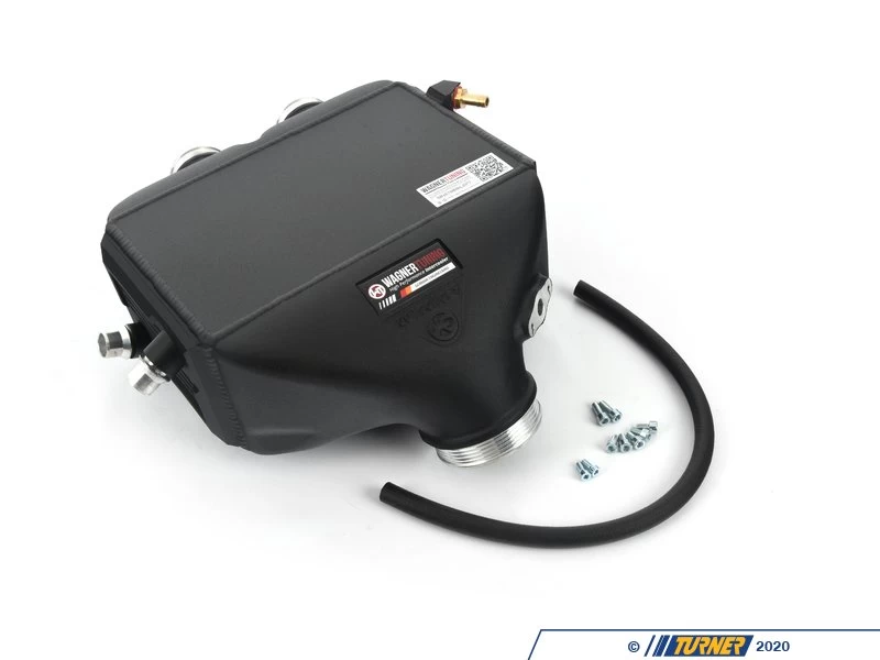 Wagner Tuning Competition Intercooler Kit - F8X M3/M4