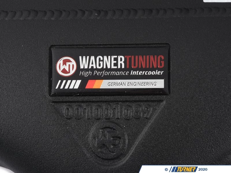 Wagner Tuning Competition Intercooler Kit - F8X M3/M4 - Image 4