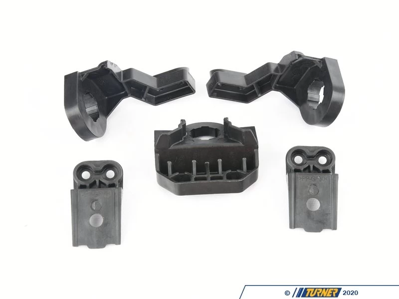 Repair Kit For Headlight Left And Right - F97, F98, G01, G02