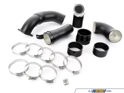 FTP BMW S55 Inlet Pipe Kit
