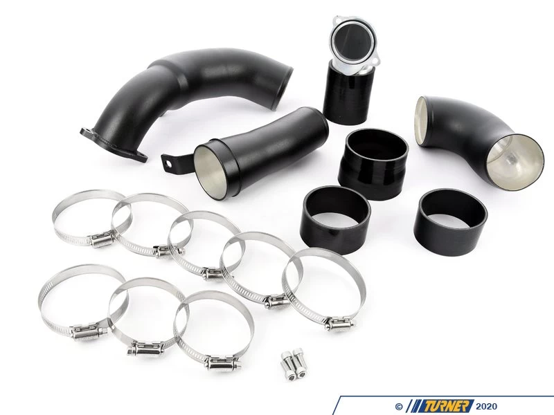 FTP BMW S55 Inlet Pipe Kit