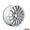 BMW Light Alloy Wheel W-Spoke 632 - 18" - G30