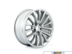 BMW Light Alloy Wheel W-Spoke 632 - 18" - G30
