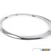Genuine MINI Trim Ring, Headlight, Left - 51137351371