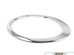 Genuine MINI Trim Ring, Headlight, Left - 51137351371