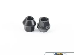 Conical Seat 12x1.5 Lug Nut - Priced Per Pair